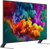 Телевизор LG QNED evo AI QNED85 55QNED85B6C