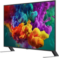 Телевизор LG QNED evo AI QNED85 55QNED85B6C
