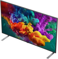 Телевизор LG QNED evo AI QNED85 55QNED85B6C