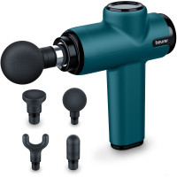 Массажер Beurer MG 99 (бирюзовый)