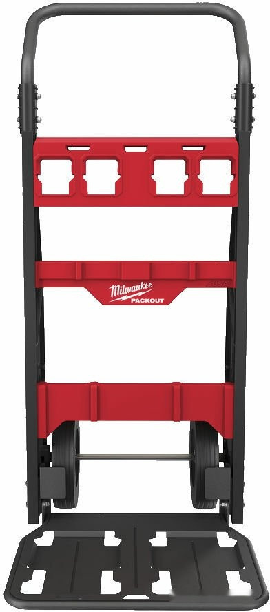 Ящик для инструментов Milwaukee Packout 4932472131 Ящик для инструментов Milwaukee Packout 4932472131