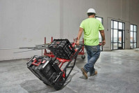 Ящик для инструментов Milwaukee Packout 4932472131