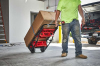 Ящик для инструментов Milwaukee Packout 4932472131