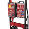 Ящик для инструментов Milwaukee Packout 4932472131 Ящик для инструментов Milwaukee Packout 4932472131