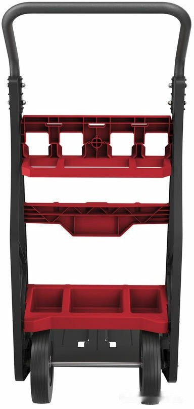 Ящик для инструментов Milwaukee Packout 4932472131 Ящик для инструментов Milwaukee Packout 4932472131