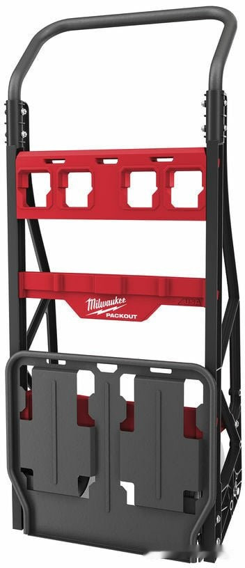 Ящик для инструментов Milwaukee Packout 4932472131 Ящик для инструментов Milwaukee Packout 4932472131