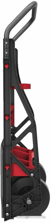 Ящик для инструментов Milwaukee Packout 4932472131 Ящик для инструментов Milwaukee Packout 4932472131