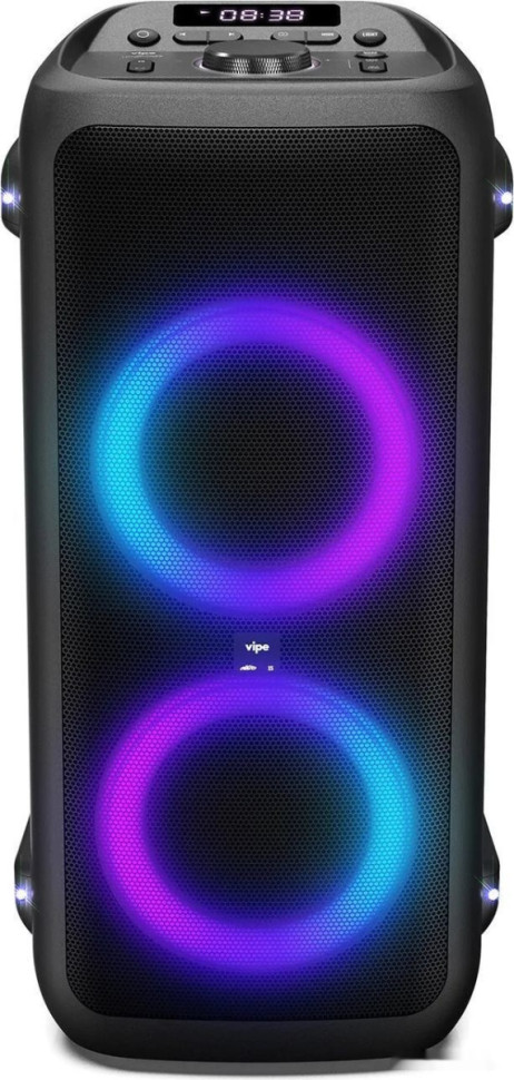 Колонка для вечеринок Vipe Nitro X5 Колонка для вечеринок Vipe Nitro X5