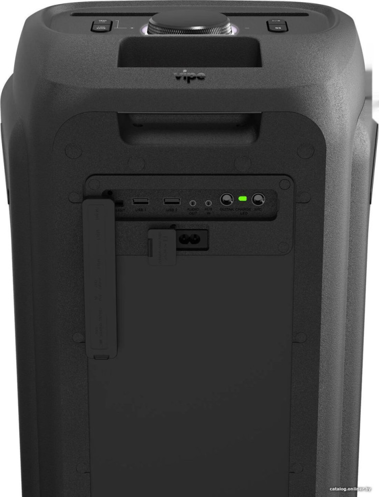 Колонка для вечеринок Vipe Nitro X5 Колонка для вечеринок Vipe Nitro X5