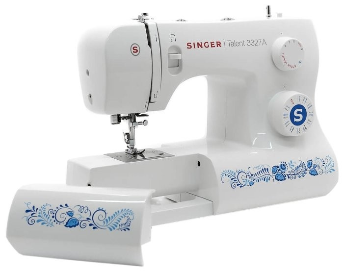 Швейная машина Singer Talent 3327 A Швейная машина Singer Talent 3327 A