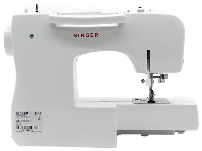 Швейная машина Singer Talent 3327 A Швейная машина Singer Talent 3327 A