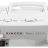 Швейная машина Singer Talent 3327 A Швейная машина Singer Talent 3327 A