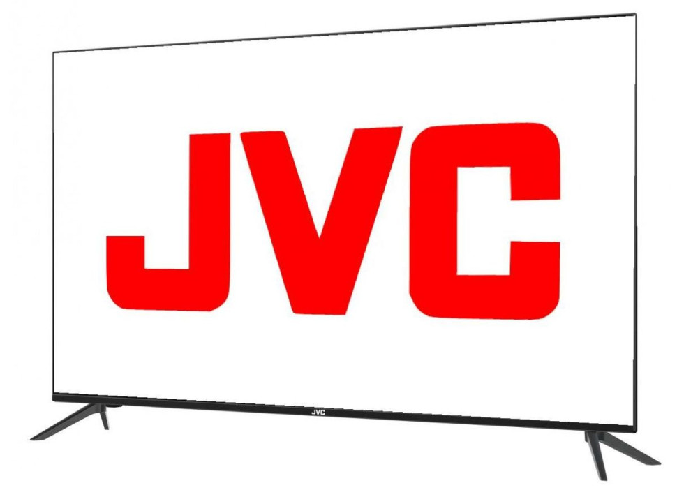 Телевизор JVC LT-50MU508 Телевизор JVC LT-50MU508