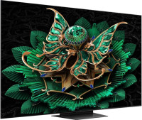 Телевизор TCL 55C7K