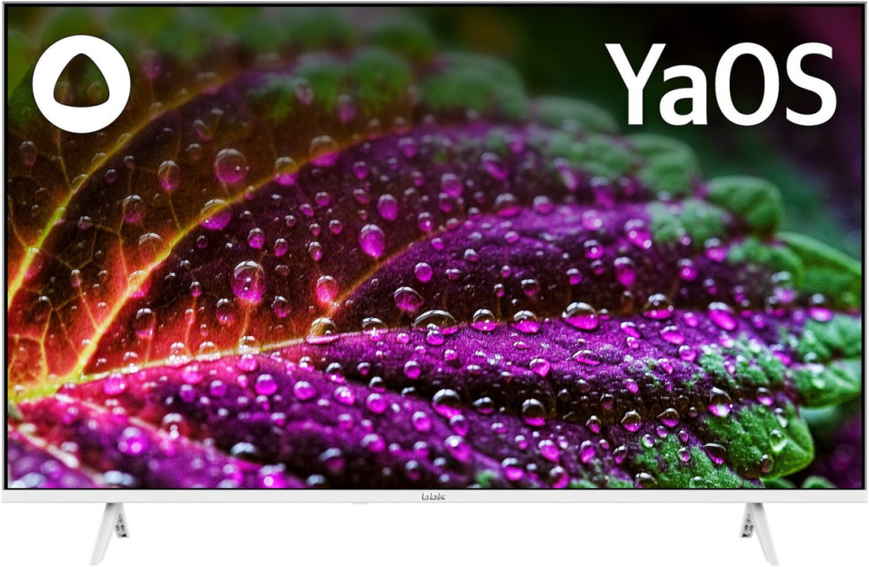 Телевизор BBK 43LEX-7247/FTS2C