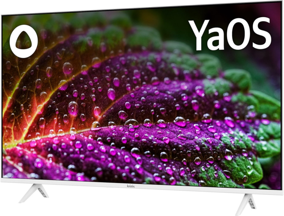 Телевизор BBK 43LEX-7247/FTS2C