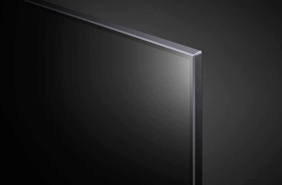 Телевизор LG 50NANO856PA Телевизор LG 50NANO856PA