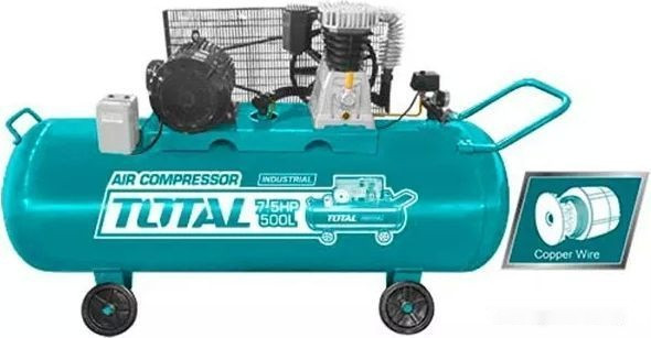 Компрессор Total TC1755002 Компрессор Total TC1755002