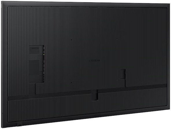Информационная панель Samsung QB55C LH55QBCEBGCXCI