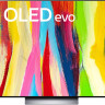 Телевизор LG C2 OLED77C24LA