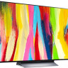 Телевизор LG C2 OLED77C24LA