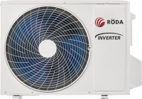 Сплит-система Roda Revolution RS-GRL09RV/RU-GRL09RV