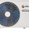 Сплит-система Roda Revolution RS-GRL09RV/RU-GRL09RV Сплит-система Roda Revolution RS-GRL09RV/RU-GRL09RV