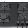 Варочная панель Techno HG2404GFBV Варочная панель Techno HG2404GFBV