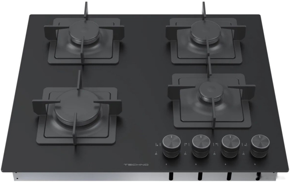 Варочная панель Techno HG2404GFBV Варочная панель Techno HG2404GFBV
