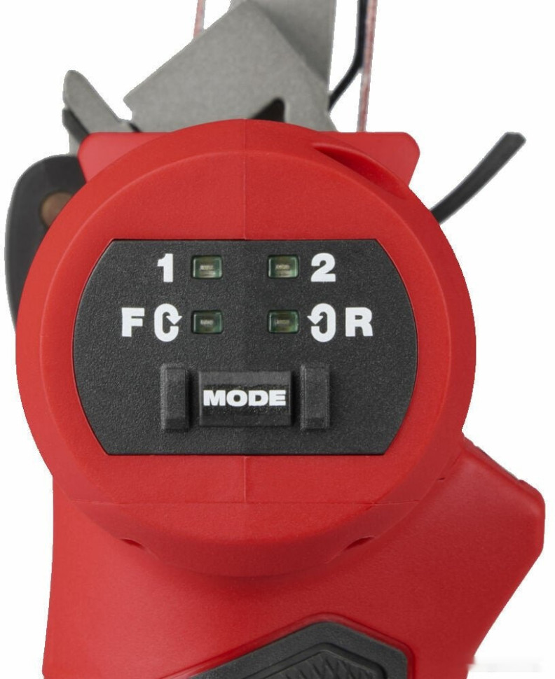 Угловая шлифмашина Milwaukee M12 Fuel FBFL10-402B (с 2-мя АКБ, сумка) Угловая шлифмашина Milwaukee M12 Fuel FBFL10-402B (с 2-мя АКБ, сумка)