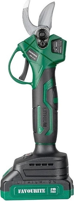 Секатор Favourite OBS 21 GS (с 1-им АКБ) Секатор Favourite OBS 21 GS (с 1-им АКБ)