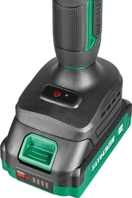 Секатор Favourite OBS 21 GS (с 1-им АКБ) Секатор Favourite OBS 21 GS (с 1-им АКБ)