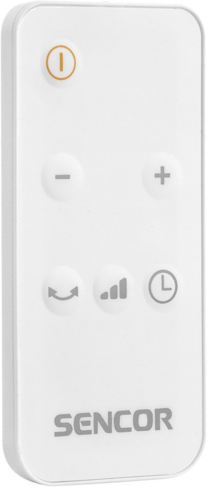 Тепловентилятор Sencor SFH 8994WH