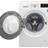 Стиральная машина LG F-4M5VS4W Стиральная машина LG F-4M5VS4W