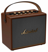 Портативная акустика Admiral Audio Levant (коричневый)