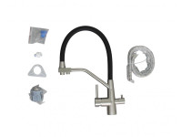 Смеситель Ledeme L74855-2