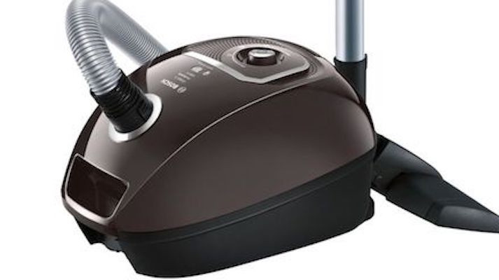 Пылесос Bosch BGLS42055 Пылесос Bosch BGLS42055