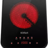 Настольная плита Kitfort KT-141 Настольная плита Kitfort KT-141