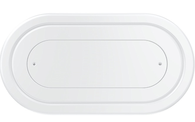 Водонагреватель Timberk Home Intellect T-WSS50-N77-U-WF