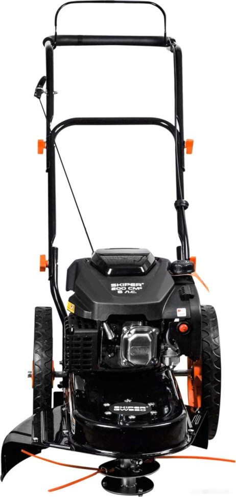 Газонокосилка Skiper GW550 Газонокосилка Skiper GW550