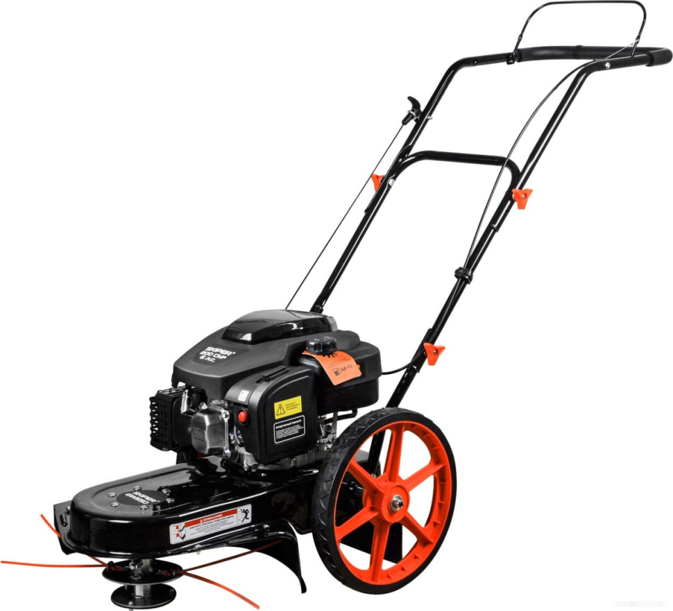 Газонокосилка Skiper GW550 Газонокосилка Skiper GW550