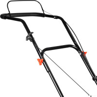 Газонокосилка Skiper GW550