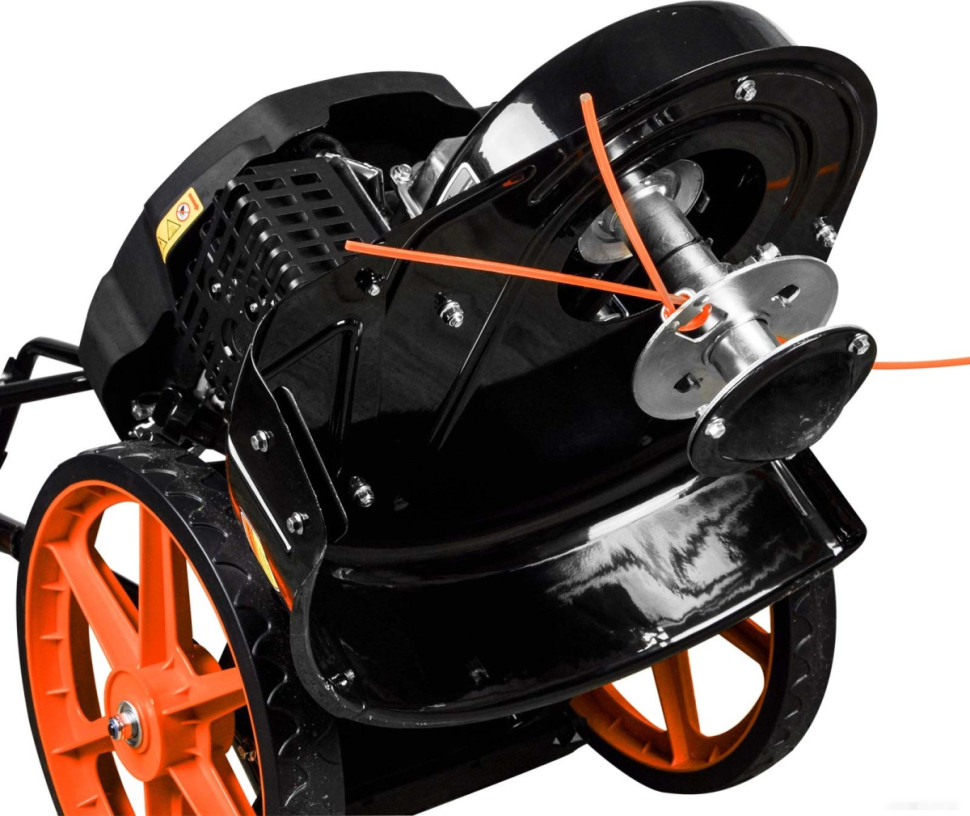 Газонокосилка Skiper GW550 Газонокосилка Skiper GW550