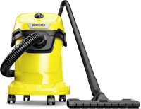 Промышленный пылесос Karcher WD 3 V-17/4/20 1.628-130.0