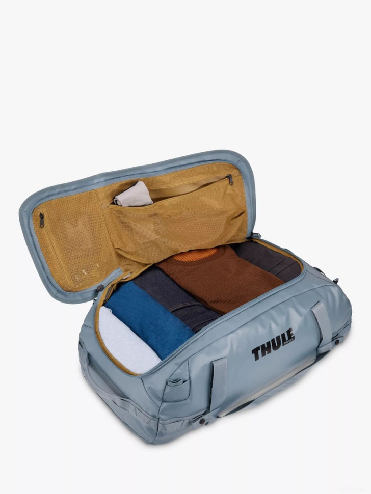 Дорожная сумка Thule Chasm 70L TDSD303 (pond)