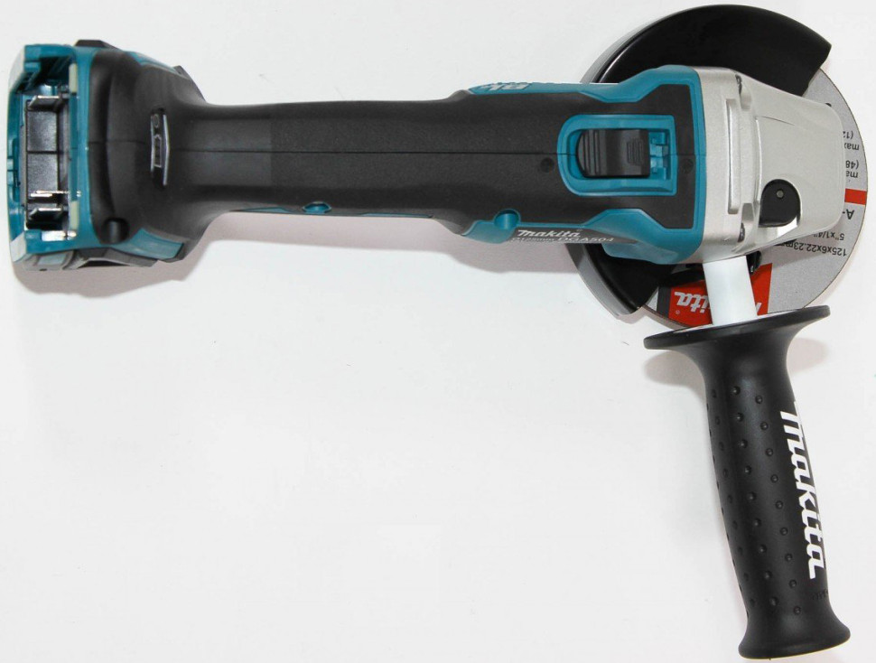 Угловая шлифмашина Makita DGA504Z Угловая шлифмашина Makita DGA504Z