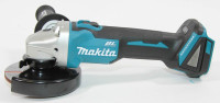 Угловая шлифмашина Makita DGA504Z
