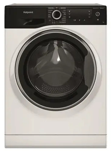 Стиральная машина Hotpoint-Ariston NSD 7239 ZS VE RU Стиральная машина Hotpoint-Ariston NSD 7239 ZS VE RU