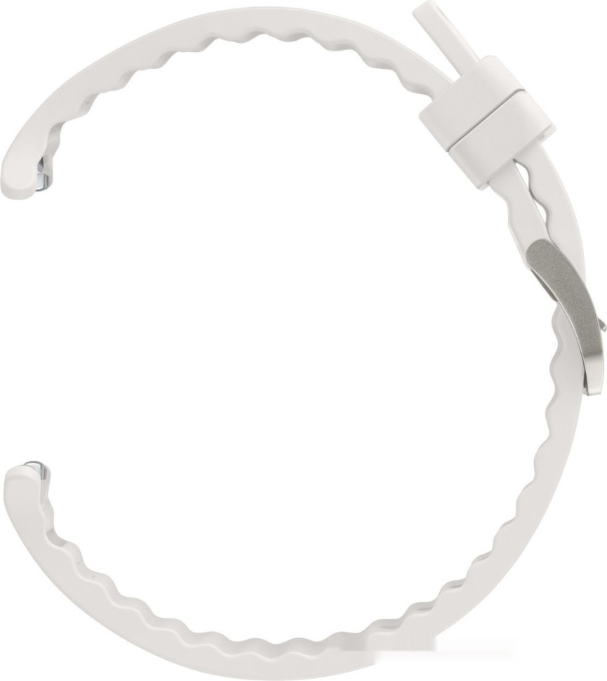 Ремешок Samsung PeakForm для Galaxy Watch Ultra (белый песок) Ремешок Samsung PeakForm для Galaxy Watch Ultra (белый песок)