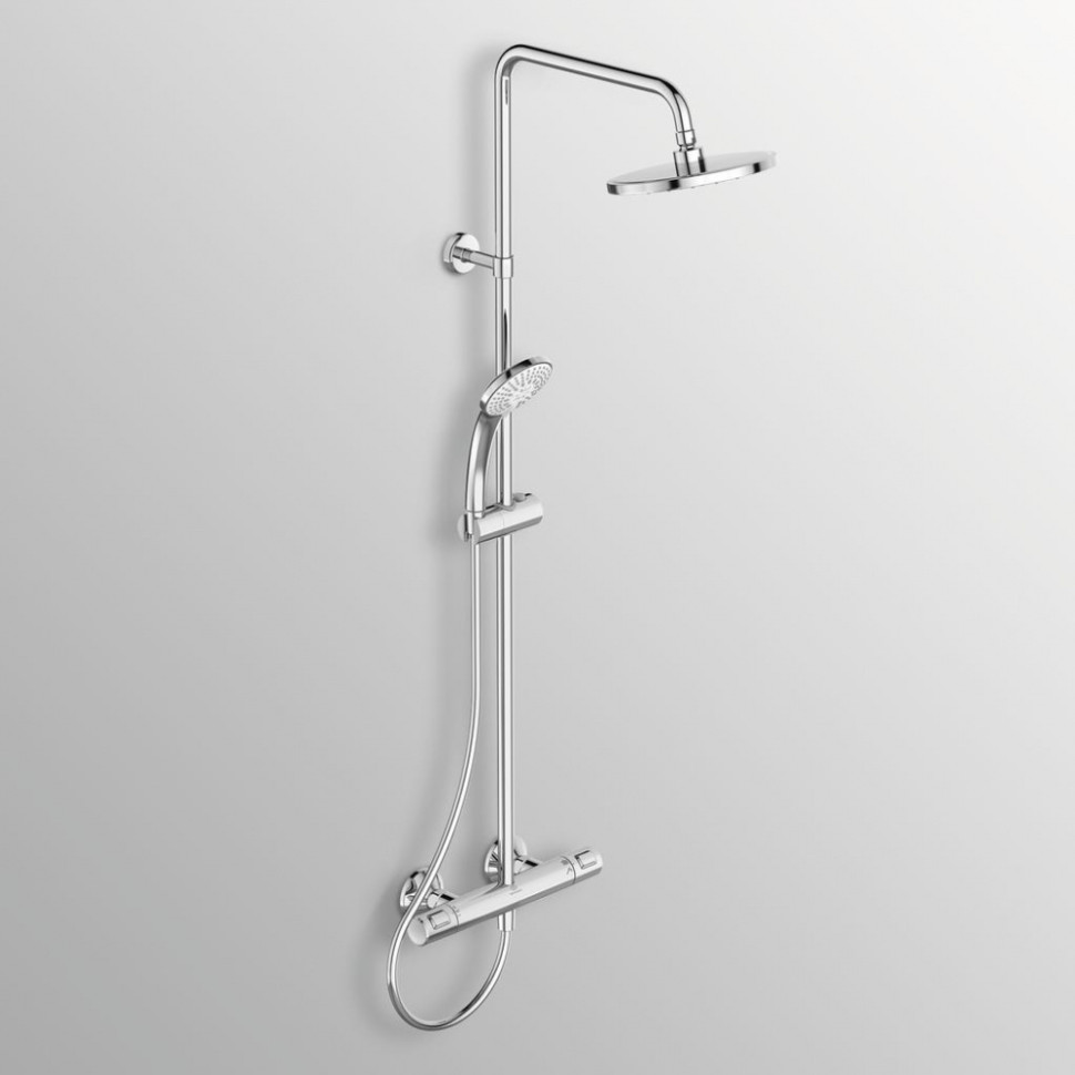 Душевая система Ideal Standard Ceratherm A7208AA